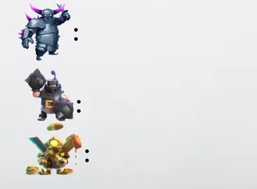 essa mini pekka tá o diacho #fy #clashroyale #fy #clashroyale #fy 