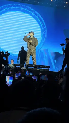 Anuel Aa en Perú 🇵🇪 Arena monumental U #anuel #conciertosperu #lima 