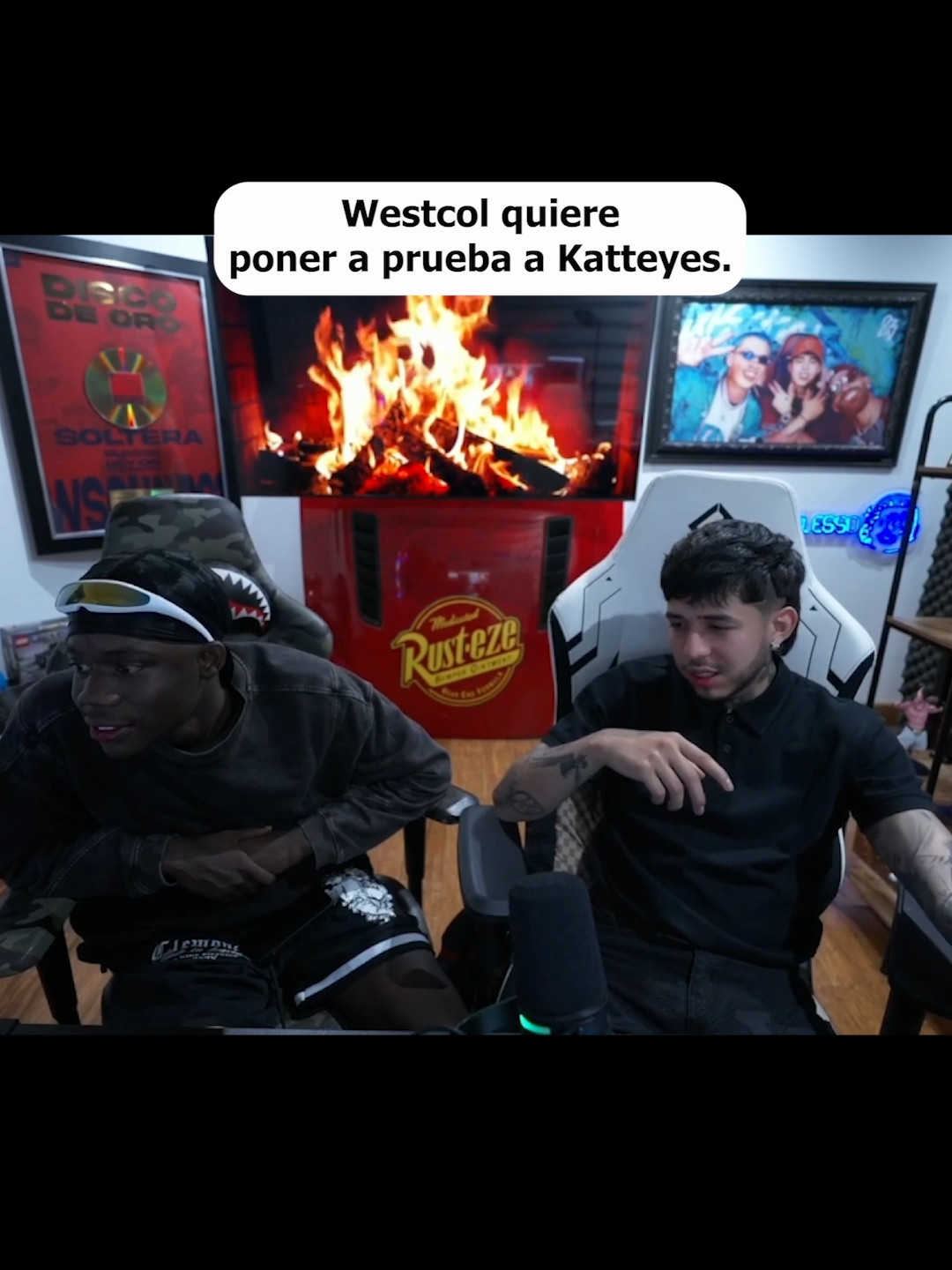 #westcol #twitchwestcol #westcoltiktoker #katteyes #pareja