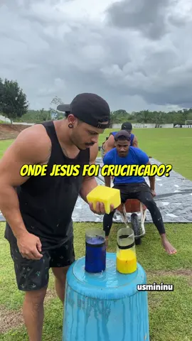 Eles não sabem oque falam😂 . . . . #humor #rir #viralvideos #comedia #biblia 