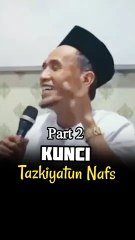 #Dzikir Tazkiyatun Nafs 