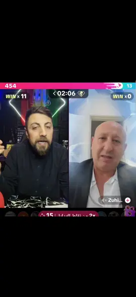 @ابراهيم اكري بث مباشر 