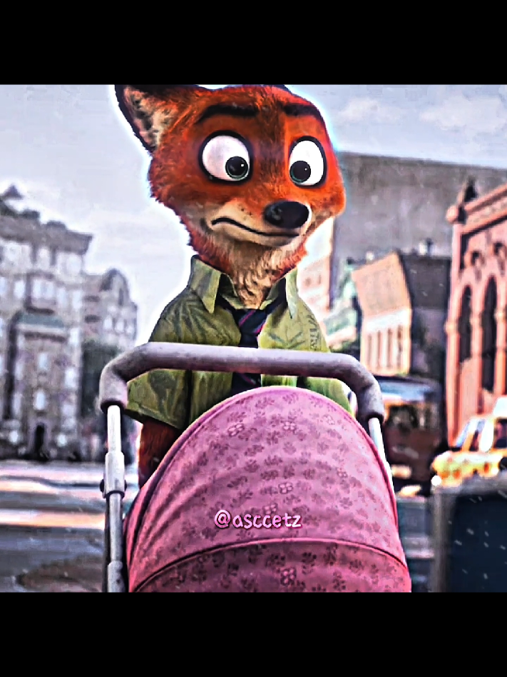 she's not a little dumb bunny but intelligent bunny🔥#cartoon #zootopiaedit #zxycba #xybca #fypp 