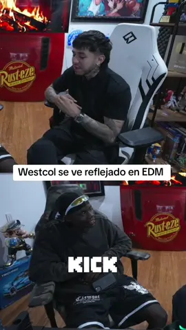 #westcol #kickclips 