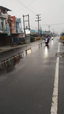 Annalisis channel, Ini lah jl besar tmbong batang kuis. 