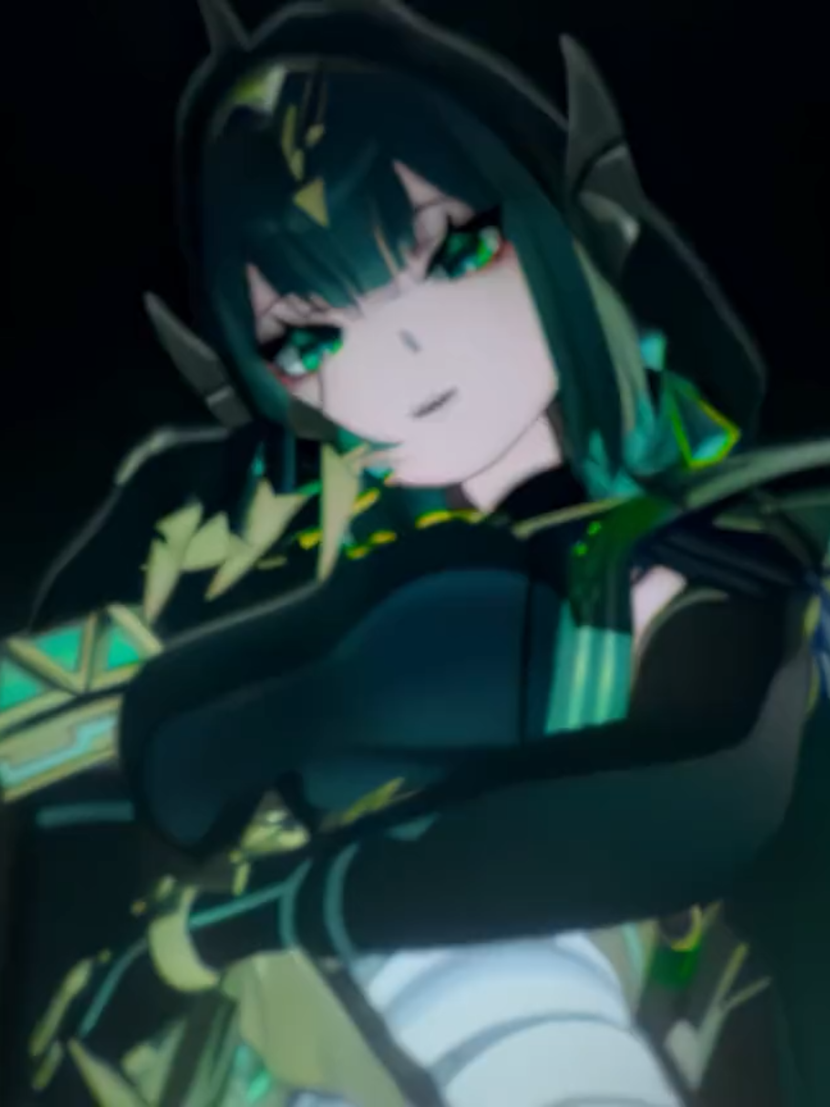 #genshin #GenshinImpact #nefer #hoyoverse #edit ★ upload method ★ TG: @editing_news