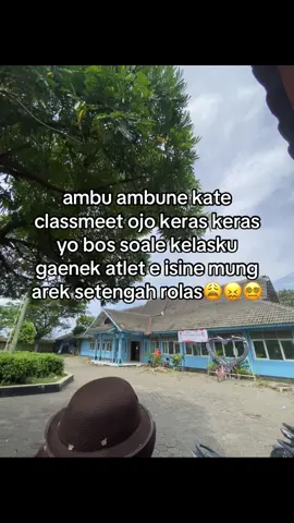 ojo keras’😫, ib:kaka fyp#classmeet #smpstory🌻 #demak24jam #4upageシ #promomakangajian 