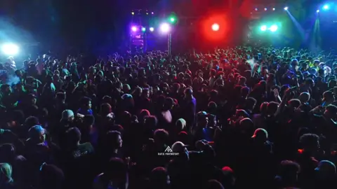 Night Party Peskam Wakantolalo #pestakampung #wolowa #acarajogetbuton #butonpride🏝 #capcut 