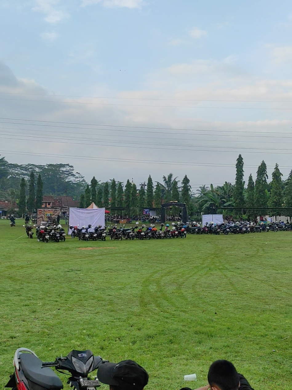 Pagi rakerda Ikagi🔥🤩#astreagrandindonesia #astreagrandmodifikasi #grandrestuibu🚀 #rakerdaikagijatengdiy29majenang #masukberandafyp 