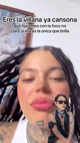 qué hacemos con la foco no claro si ella es la única que brilla #creatorsearchinsights #melissagate #yinacalderonoficial #lacasadelosfamososcol #lacasadelosfamosos 