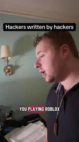 A video I made nearly 3 years ago has suddenly tripled its view count so here is a sequel about hackers being written by hackers. #cybersecurity #hackers #satire #computerscience #parody 