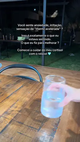 #ansiedade #cortisol #estresse #magnesio #calmaria 