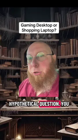 #hypotheticalquestions #dnd #anime #comics #fantasy 