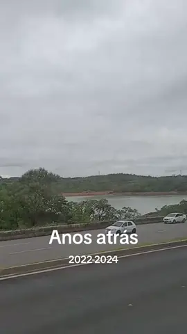 #anosatrás 