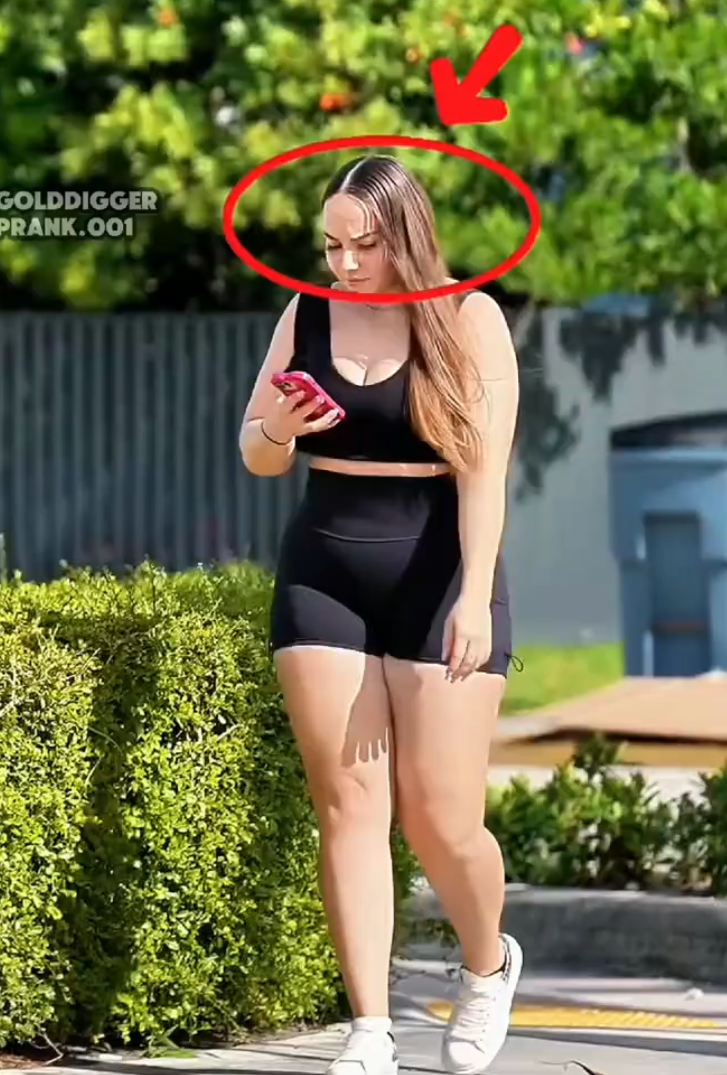 #prank #funny #golddigger #GOLD #golddiggerprank 