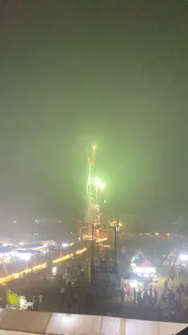 Ngày hội xã Mường cơi 