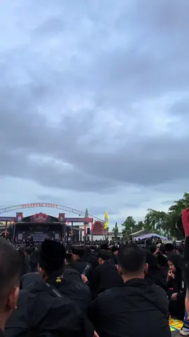 Hujan di pagi hari kala itu#brb #bumireogberdzikir #brb2024 #ponorogo #psht 