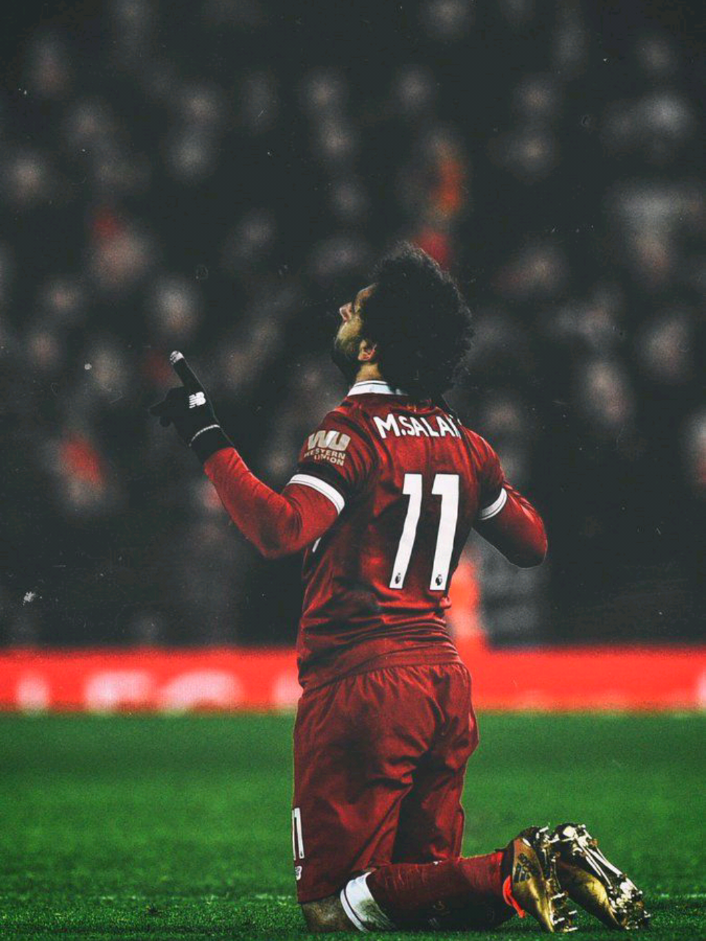 محمد صلاح فخر العرب وليفربول ❤️ #محمد_صلاح #مصر #ليفربول #liverpool #mosalah