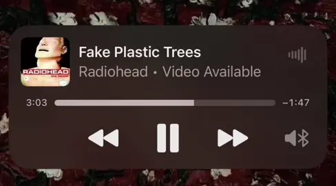 #RADIOHEAD  