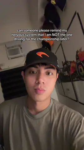 please, lando, let’s be world champions 🙏🏻 #landonorris #f1 #landonorriswdc 