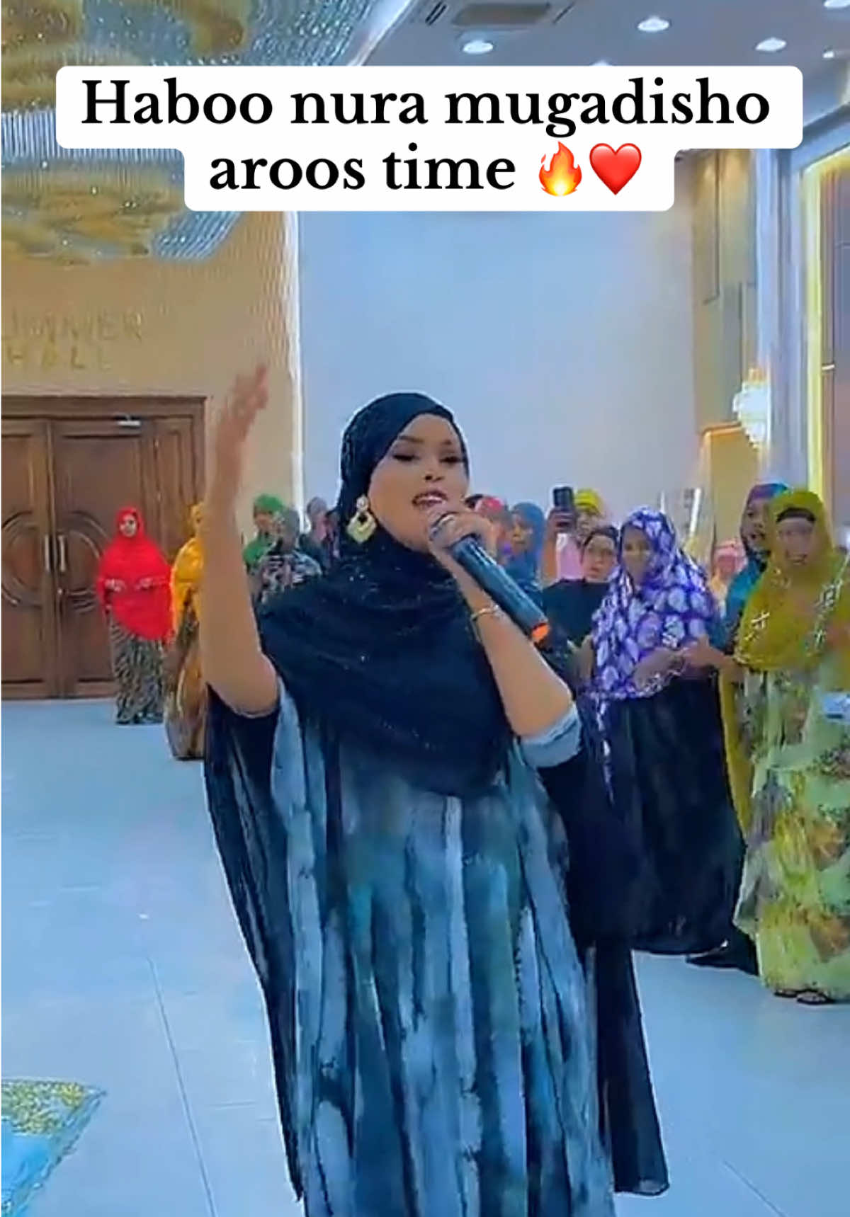 #CapCut #haboonnuura #somalilandtiktok💚🤍❤ #somalitiktok #awdalstate💙🤍 