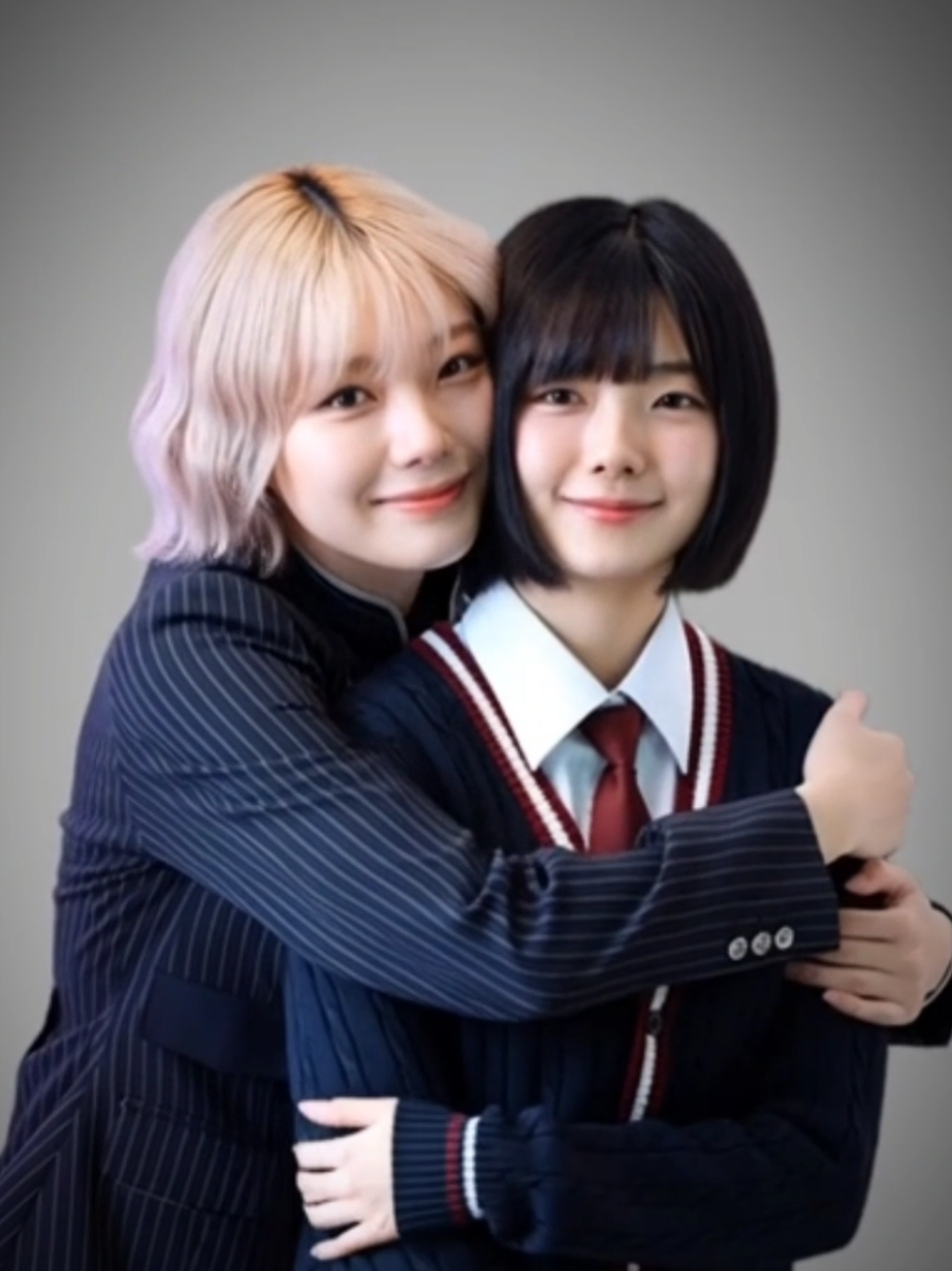 Sudah paham ’kan sejauh ini mereka berjuang. #櫻坂46 #櫻坂46二期生 #sakurazaka46 