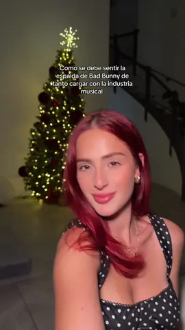 Jeje #spotify #badbunny 