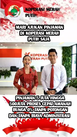 syukur alhamdulillah ini beneran #koperasimerahputih #masukberandafyp #fypシ゚viral🖤tiktok #fypage 