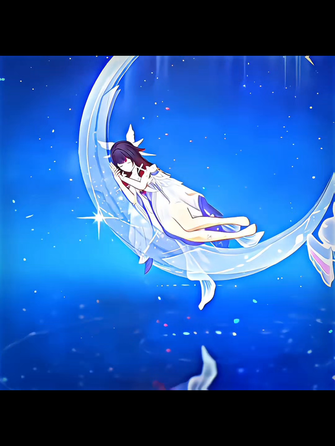 #shin #columbia #Genshinlmpact #hoyocreators #xuhuong 