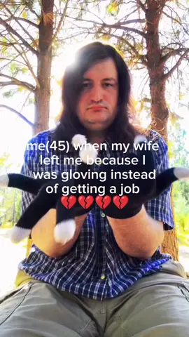 #gloving #degloving #niche 