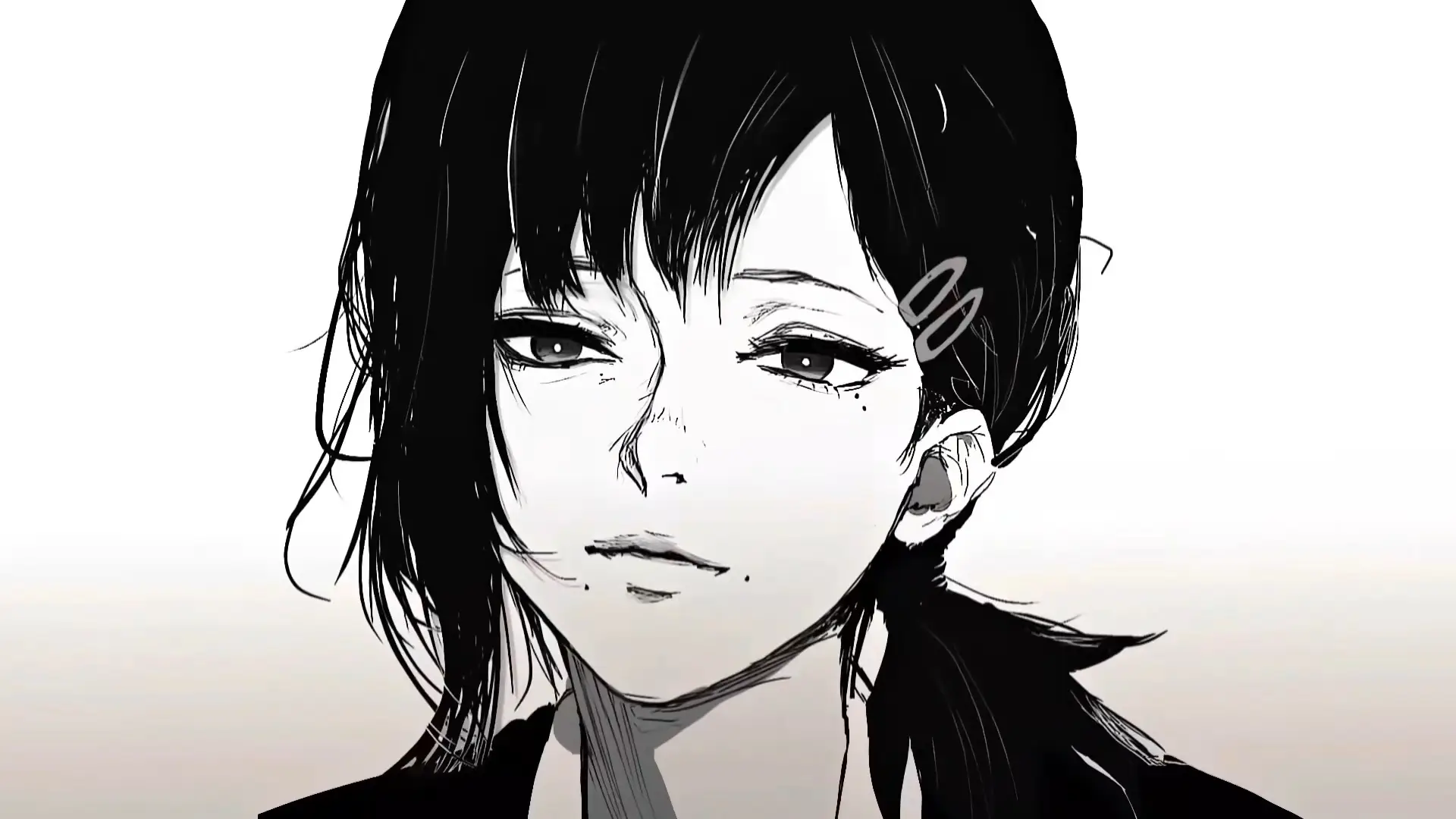 #chainsawman #makima #kobeni #himeno #reze 