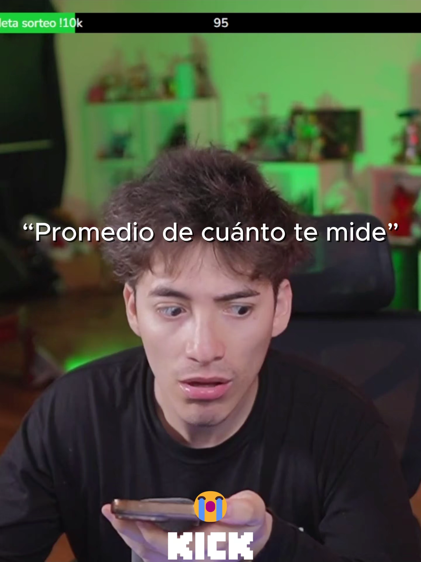 #glogloking #emikukis #clips #kickperu