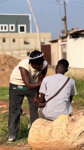 Odo spoilt everything #iamjake001 #helpingothers #🇬🇭🇬🇭🇬🇭_uk🇬🇧🇬🇧🇬🇧 #homelesspeople #homelessness 