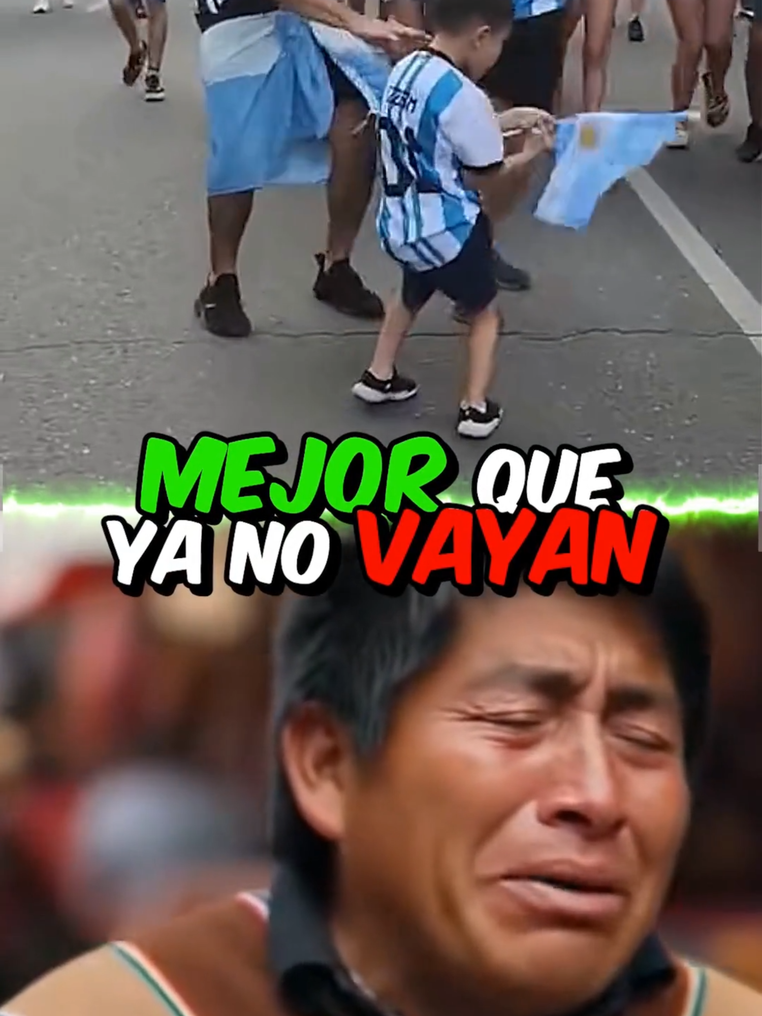 Los verdaderos ganadores y perdedores del sorteo del mundial