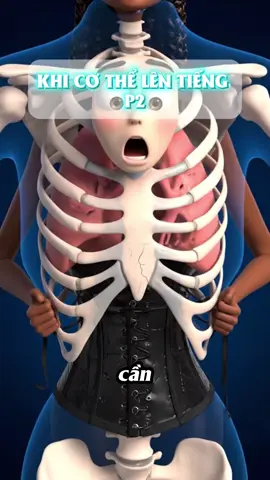 Cơ thể kêu cứu vì những thói quen làm đẹp bất chấp #BsSongKhoe #NoiTangBietNoi #CoTheTuVe 