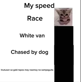 Takbo malala tlaga pag nakaamoy ng sampaquita #blackflashedit 