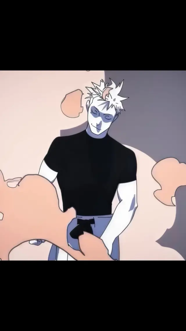 #jjk #jujutsukaisen #gojo #sukuna 