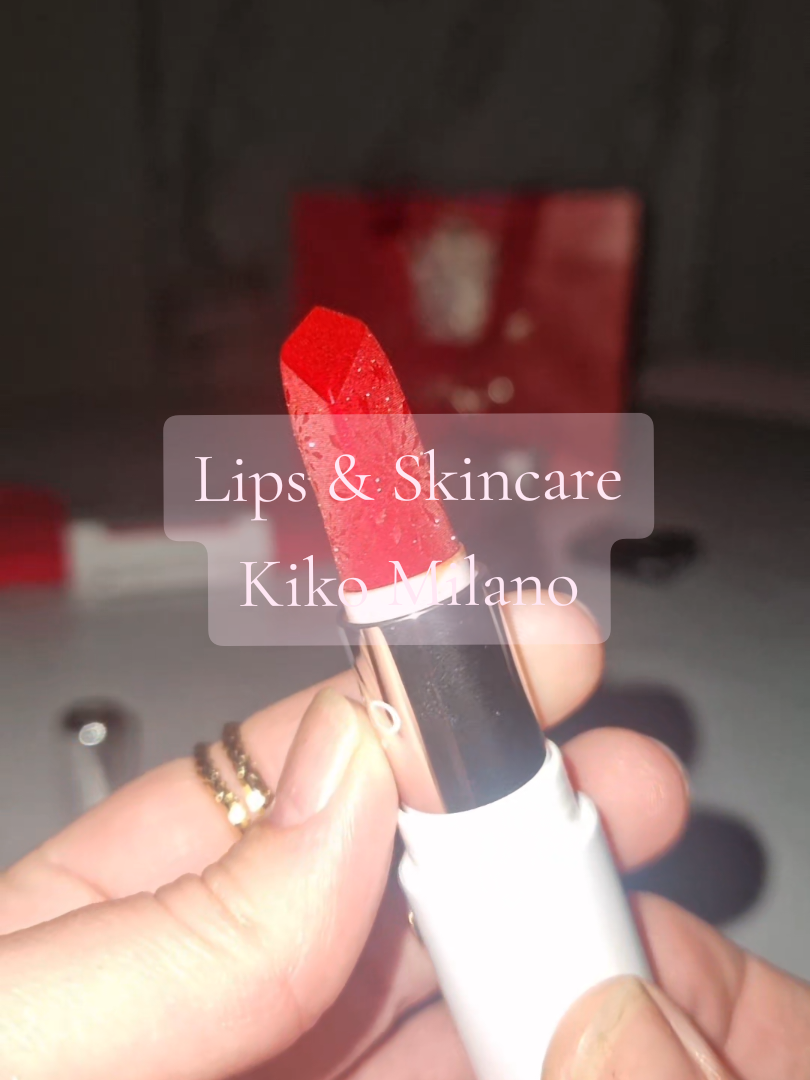 ✨ @KIKO Milano #kiko #kikomilano #makeup #skincare #kalinabeauty 