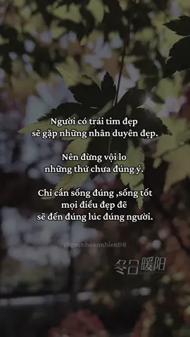 #annhien #chualanh #binhyen #donglucsong #gocNhoAnNhien 