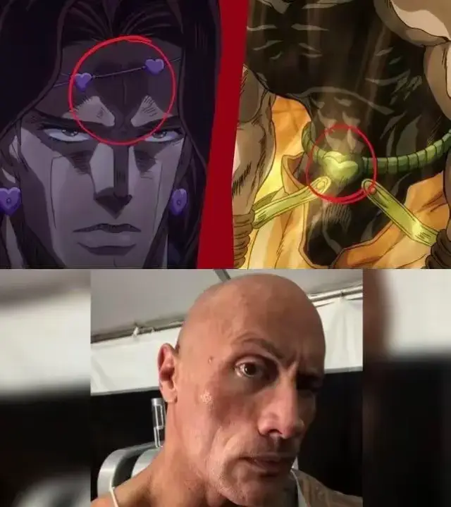 Дио Брандо (позднее известный как DIO) и Ванилла Айс — одни из самых запоминающихся и культовых антагонистов во вселенной JoJo's Bizarre Adventure, особенно в арке Stardust Crusaders. --- ▌Дио Брандо / DIO Краткая справка: Главный антагонист первых трёх основных частей (Phantom Blood, Battle Tendency - косвенно, Stardust Crusaders), а также оказавший колоссальное влияние на события Stone Ocean (через своих потомков и Жрица Энрико Пуччи). Его влияние ощущается на протяжении всего цикла Jojo. 1. Происхождение и 