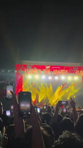 Romi & the jahats🔥#punkrock #berandatiktok #romithejahats 