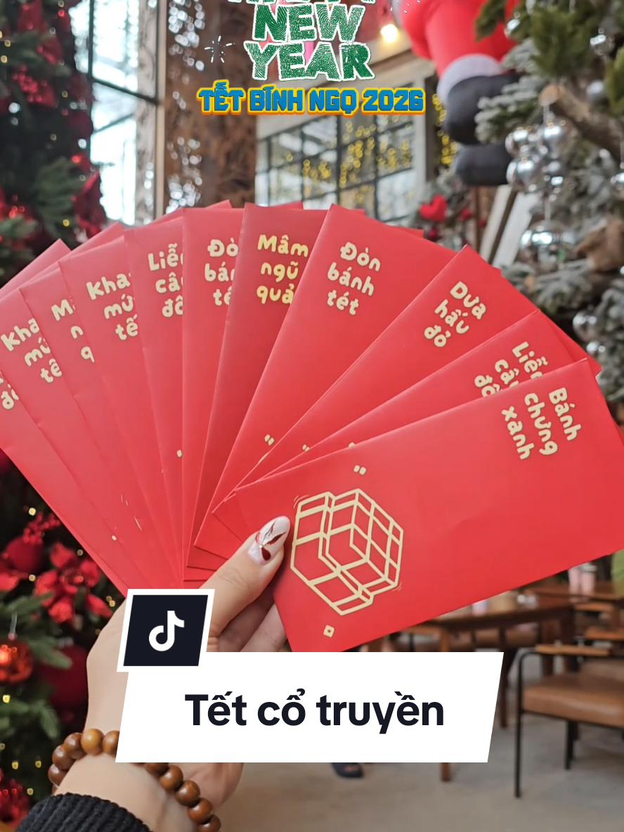 Set này thì quá đỉnh luôn 😊 #baolixitet #baolixi #baolixi2026 #tetbinhngo #anhtraiquangreview 