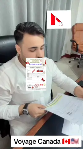 #creatorsearchinsights #immigration #voyage #canada #viraltiktok 🇨🇦🇺🇲🇨🇵🇨🇩🇧🇫🇸🇳🛫✈️