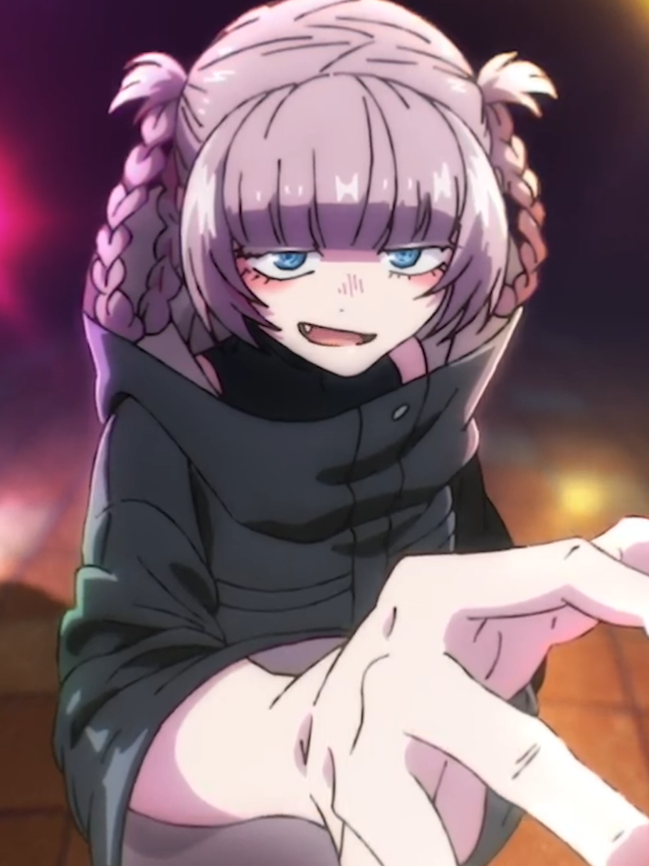 ВАС ОБМАНЫВАЮТ! ЭТОТ ТАЙТЛ НЕ ПОЯВЛЯЛСЯ ИЗ-ЗА ПЕСНИ #аниме #песньночныхсов 