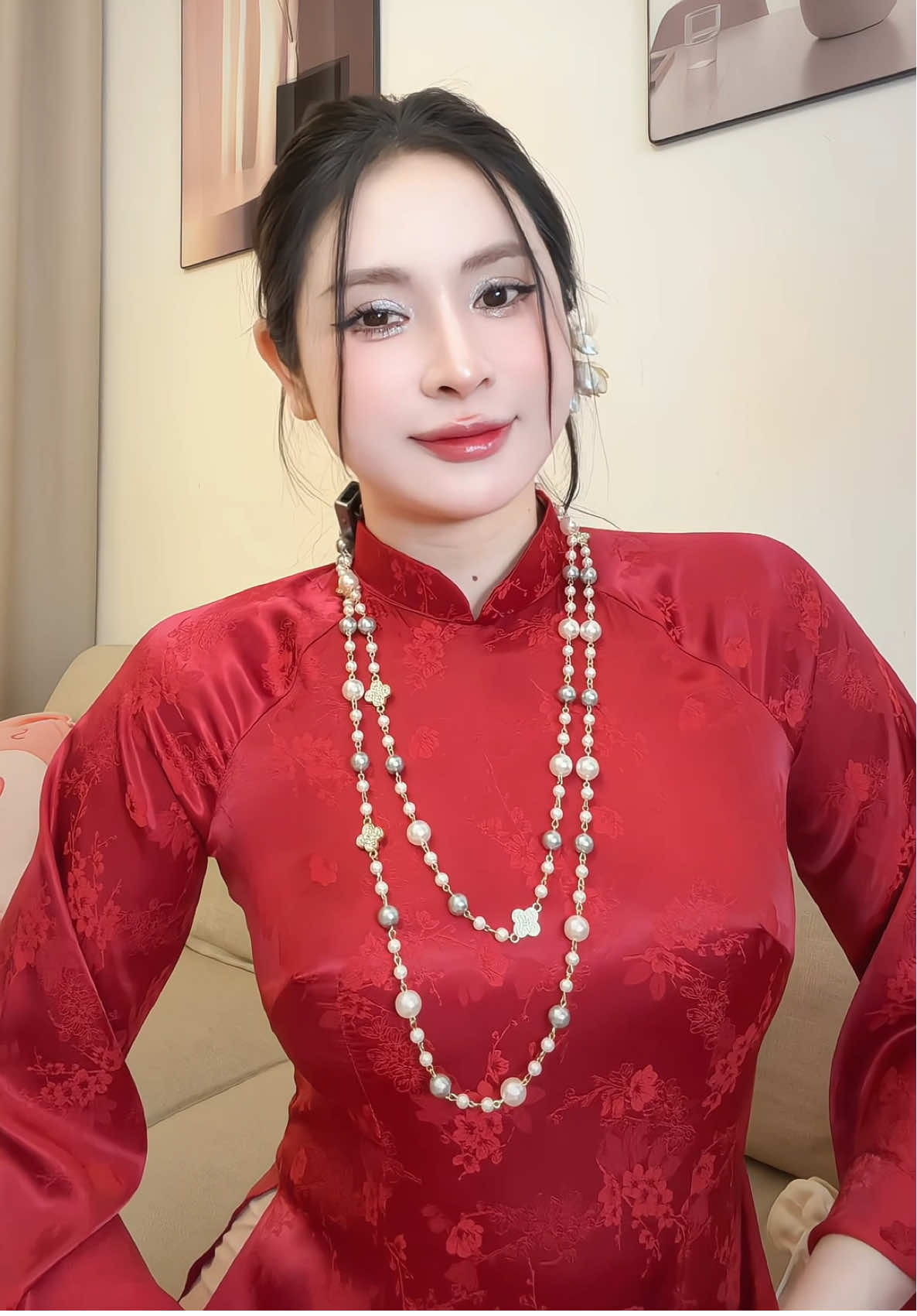 Outfit xinh – ảnh nghìn like 📸 ♥️#ngockhanh #minmetbay #viral #xuhuongtiktok #xuhuongtiktok2025  
