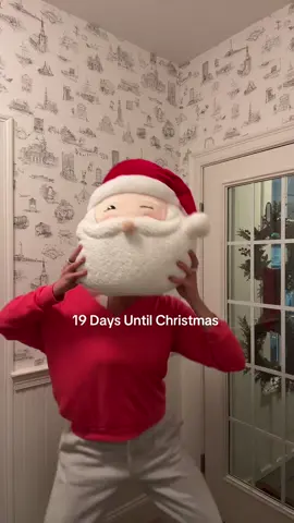 The advent calendar countdown you didn’t ask for 🎅🏼 #countdowntochristmas #momlife 