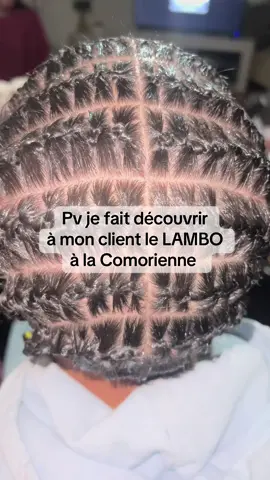 #pourtoi #fyp #mayotte976🇾🇹🌴🤣foryoupage #comores🇰🇲 #tutocoiffure 