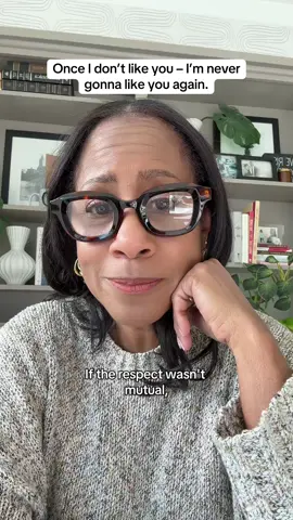 Clarity doesn’t rewind. #Boundaries #selfrespect #BlackWomenHealing #SelfWorth