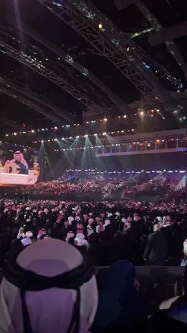 لو تخلَّيت وش لي بالحياه ارتجيه ..❤️! #شعبيات_محمد_عبده #abdu #الرياض #جلسة_فنان_العرب_محمد_عبدة #مسرح_محمد_عبده #ryiadh #fyp #foryou #موسم_الرياض 