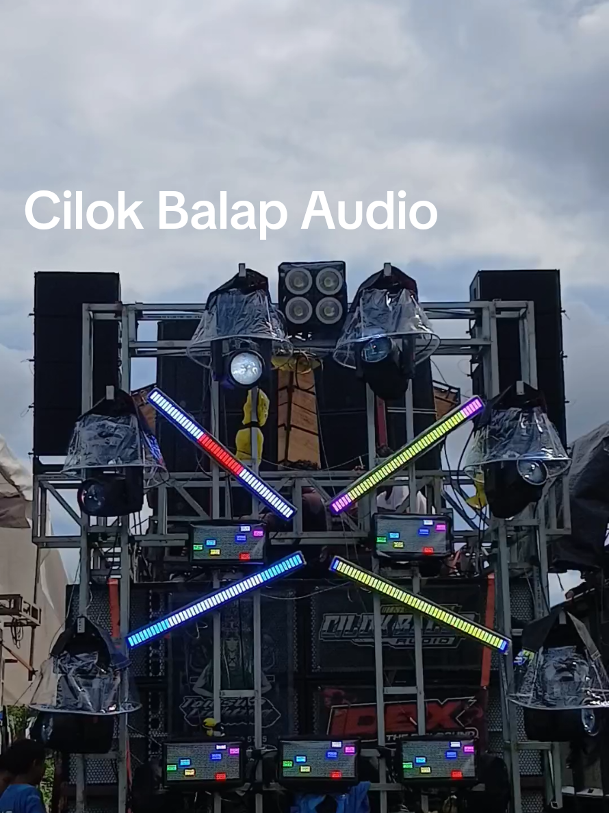 Cilok Balap Audio ready Simulasi Karnaval Plampangrejo 2025 @cbgank78 